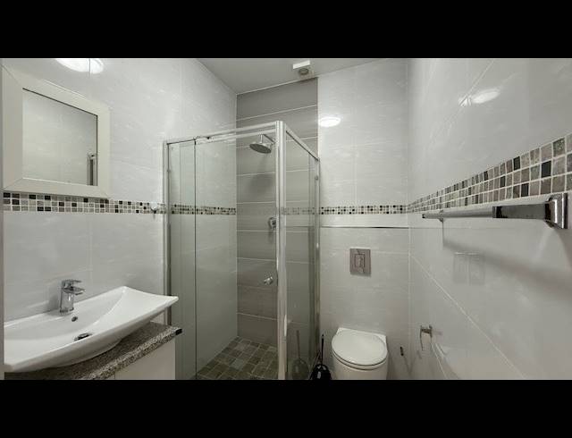 2 BEDROOM APARTMENT RENTED IN MORNINGSIDE
